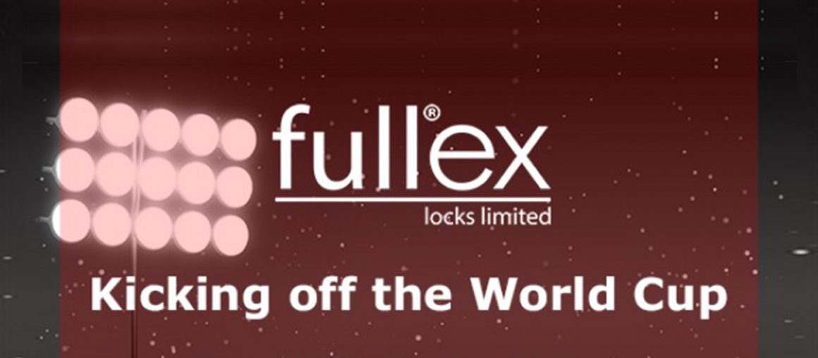 Game on - Fullex World Cup promo has kicked off!