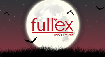 No tricks, just treats from Fullex this Halloween!